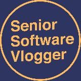 Senior Software Vlogger