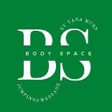 Body Space Павшинская пойма