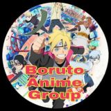 Boruto Anime Group