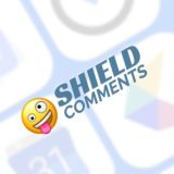 SHIELD Comments