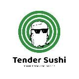 Tender Sushi - Официальная Страница