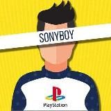 Sonyboy | PlayStation