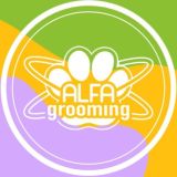 ALFA GROOMING 💚