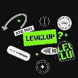 СЕО агенції Level UP