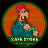 SAFE STORE