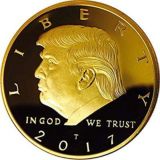 DonaldTrumpCoin Official