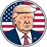 MAGA Memecoin Portal