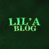 LIL'A Blog