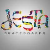 Desta Skateboards 🛹🇪🇹