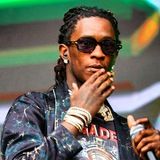 Young Thug (Discography)