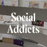 Social Addicts NYC