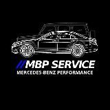 MBP SERVICE СПБ - Сервис Mercedes