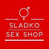 SLADKO Sex Shop