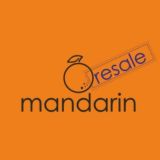 mandarin-resale