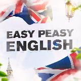 Easy Peasy English