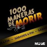 1000 maneras de morir