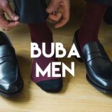 Buba Shopping MEN | Premium