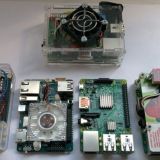 SBC - Single Board Computers