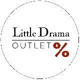 LittleDrama OUTLET %🔥