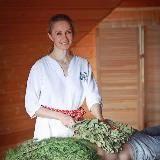 Женская Баня СПА ✨️Ирина Осьмак