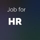 Job for HR (IT & Digital)