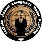 🔞 Anonymous Trader ❚ ATA®