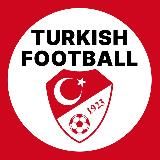 🇹🇷 Türk futbolu | НОВОСТИ ТУРЕЦКОГО ФУТБОЛА