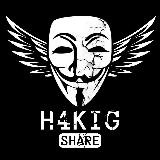 ❄️🏴‍☠️H4KIG_SHARE🏴‍☠️❄️