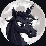$MOON - Black Unicorn Corp.