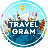 TRAVEL GRAM | Путешествия