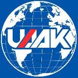 UAAK / Association Applied Kinesiology