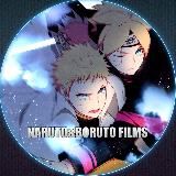 NARUTO/BORUTO FILMS