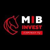 MIB Invest channel