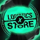 LOGISTICS X STORE