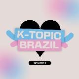 K-Topic Brazil