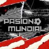 PASION MUNDIAL🏆⚽️