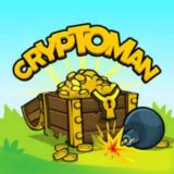 CRYPTOMAN