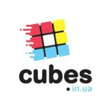 Чат Cubes.in.ua