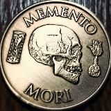 MEMENTO MORI 18+