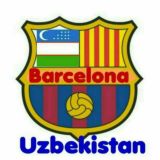 BARCELONA UZB. FCB FAN CLUB CATALONIA
