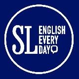 SL: English Every Day