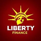 Liberty Finance - Курси валют