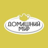 "Домашний Мир" Посуда