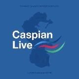 Caspian Live || 24/7