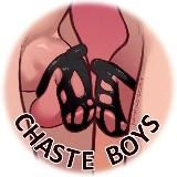 Chaste Boys 🔐