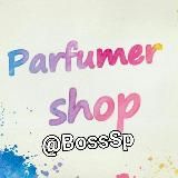 PARFUMER SHOP SP @BossSp 💋💄