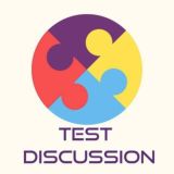 Test discussion