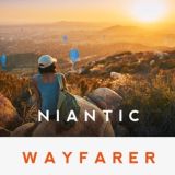 Niantic Wayfarer Italia