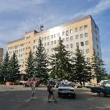 Дмитровская больница
