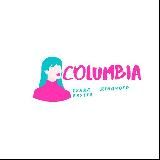 Поставщик обуви COLUMBIA женский